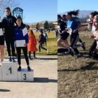 Χρυσό μετάλλιο για την Μαρία Μπέλλη του “Σπάρτακου” Φλώρινας στο διασυλλογικό πρωτάθλημα ανωμάλου δρόμου Δυτικής Μακεδονίας