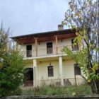 Μεσιτική Κατασκευαστική Κωσταρέλλης: Πωλείται διώροφη μονοκατοικία στο Πλατύ Πρεσπών