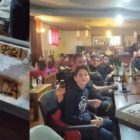 Κοπή βασιλόπιτας του ΑΜΣ Άρης Λόφων