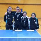 Πρωταθλητής εφήβων Β. Ελλάδας ο Σωτηρίου – 3η η Νεστορία Χρυσοστομίδου στις νεάνιδες