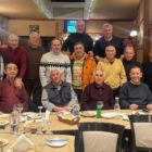 Κοπή βασιλόπιτας βετεράνων ποδοσφαιριστών της Φλώρινας