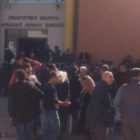 Στη Νίκαια της Λάρισας βρίσκεται αντιπροσωπεία των αγροτών της Φλώρινας