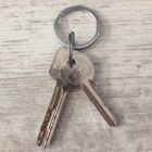 Βρέθηκαν κλειδιά