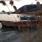 Καθώς σκοτεινιάζει