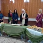 Κοπή βασιλόπιτας του Συλλόγου Γυναικών “Κλήδονας” Φλαμπούρου (pics)