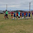 Οι Ελπίδες Φλώρινας φιλοξένησαν τις Ακαδημίες του Ερμή Αμυνταίου και του Αετού (pics)