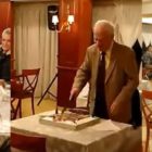 Από την κοπή βασιλόπιτας του Σωματείου Συνταξιούχων ΔΕΗ στη Φλώρινα