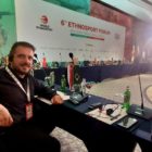 Προβολή της Ελληνικής Παραδοσιακής Τοξοβολίας στο Διεθνές Forum της Αττάλειας για τους “Κορύβαντες”