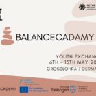 Πρόσκληση για συμμετοχή σε Ανταλλαγή Νέων Erasmus+ με τους Ενεργούς Νέους στη Γερμανία!