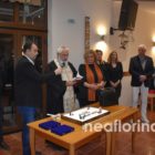 Η εκδήλωση του ΦΟΟΦ για την κοπή της βασιλόπιτας (video, pics)