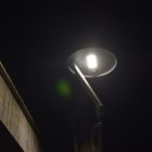 Τοποθέτηση νέων φωτιστικών LED στην πόλη της Φλώρινας (pics)