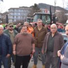 Ψήφισμα στον Αντιπεριφερειάρχη Αθανάσιο Τάσκα από τη Συντονιστική Επιτροπή Αγώνα Αγροτών Περιοχής Φλώρινας