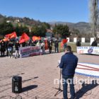 Η εκδήλωση του ΚΚΕ για τη Μάχη της Φλώρινας (video, pics)