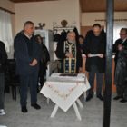 Κοπή βασιλόπιτας στην κοινότητα Κολχικής