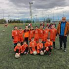 Τον ΠΑΣ Φλώρινα φιλοξένησε η Ελλάδα Φλώρινας