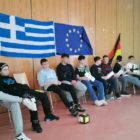 Ολοκληρώθηκε η πρώτη φάση του προγράμματος Erasmus+ που υλοποιεί το 3ο Γυμνάσιο Φλώρινας με τίτλο “Two Nations One Nature”