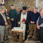 Το “γλέντι των γερόντων” της Δροσοπηγής (pics)