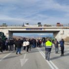 Μπλόκο αγροτών κόμβου Φιλώτα: Κάλεσμα σε κλείσιμο δρόμου σήμερα στο μπλόκο και αύριο στο τελωνείο Νίκης