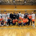 Βόλεϊ: Δεύτερο συνεχόμενο τρίποντο ο Ήφαιστος