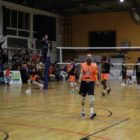 Βόλεϊ: Ο εκπληκτικός Ήφαιστος υπέταξε και τον Άρη