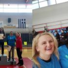 Στις μεγάλες Ελληνικές κατηγορίες η ΣΑΛ Φλώρινας