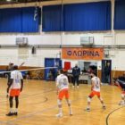 Βόλει: Ο ‘Ηφαιστος νίκησε 3-1 το Αίγιο στη Φλώρινα