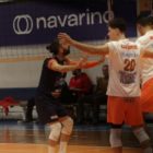 Βόλει: Με τρεις βαθμούς επέστρεψε από την πρωτεύουσα ο Ήφαιστος