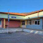 Ευχαριστήριο του Γυμνασίου Αετού στον Αντιδήμαρχο του Δήμου Αμυνταίου κ. Αβραμίδη Ιωάννη