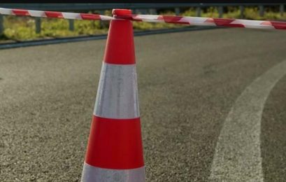 Εργασίες ασφαλτόστρωσης στο κέντρο του Αμυνταίου – Προσωρινές κυκλοφοριακές ρυθμίσεις