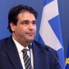 Πρόγραμμα επίσκεψης Αναπληρωτή Υπουργού Εσωτερικών Θοδωρή Λιβάνιου στη Δυτική Μακεδονία
