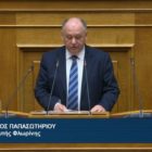 Στ. Παπασωτηρίου: «Συνεχίζεται η ολόπλευρη στήριξη των αγροτών από τη Ν.Δ.» (video)