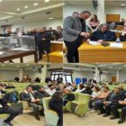 Το νέο 21μελες ΔΣ της ΠΕΔ Δυτικής Μακεδονίας: Οι 13 δήμαρχοι και οι 8 δημοτικοί σύμβουλοι