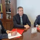 Υπογραφή μνημονίου συνεργασίας του Πανεπιστημίου Δυτικής Μακεδονίας και της Deloitte