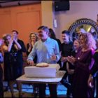 Κοπή βασιλόπιτας του τμήματος Latin της Λέσχης Πολιτισμού Φλώρινας