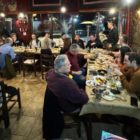 Γενική συνέλευση και κοπή βασιλόπιτας του Οδοντιατρικού Συλλόγου Φλώρινας