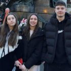 ΟΞΙΦ: Η Νεφέλη Ρασπόπτση στην 64αδα της Κρακοβίας