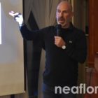 Ομιλία του Στέφανου Ξενάκη στη Φλώρινα (video, pics)