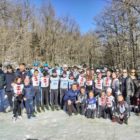 Πρωταθλητές στις κατηγορίες ανδρών, γυναικών, εφήβων, πανκορασίδων οι αθλητές του ΑΟΦ, στο Πανελλήνιο πρωτάθλημα χιονοδρομίας 2024