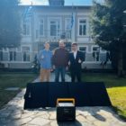 Smile Energy: Ο Δήμος Φλώρινας αγκαλιάζει για ακόμη μια φορά την εξέλιξη της ενέργειας!