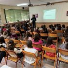 ΔΙΑΔΥΜΑ: Περιβαλλοντικό εκπαιδευτικό πρόγραμμα σε σχολεία