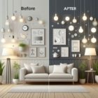 Ποιος είναι ο κατάλληλος φωτισμός για το σπίτι και την επιχείρηση