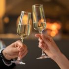 The Lynx Mountain Resort: Ρομαντικό δείπνο στην καρδιά του δάσους