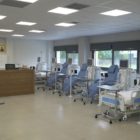 ΝΕΦΡΟΓΕΝΕΣΙΣ: Υπηρεσίες Αιμοκάθαρσης Υψηλών Προδιαγραφών (video, pics)