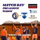 Βόλεϊ: Ο Ήφαιστος υποδέχεται τον Εθνικό Αλεξανδρούπολης