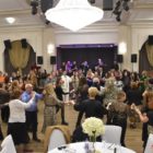 Ευχαριστήριο του Συλλόγου Θεσσαλών Φλώρινας για τον ετήσιο χορό