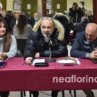 Γενική συνέλευση και κοπή βασιλόπιτας της Ευξείνου Λέσχης Φλώρινας (video, pics)