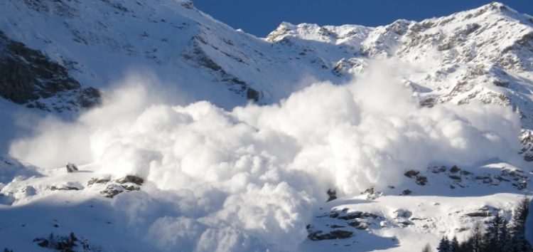Νεκρός ο Φλωρινιώτης σκιέρ που καταπλακώθηκε από χιονοστιβάδα στη Βουλγαρία