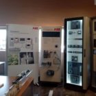 Ευχαριστήριο του 1ου Εργαστηριακού Κέντρου Φλώρινας προς την Εταιρεία ΑΒΒ