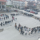 Ευχαριστήριο του 2ου Γυμνασίου Φλώρινας προς τον Σύλλογο Γονέων και Κηδεμόνων του σχολείου