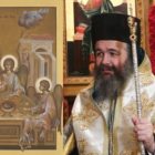 Β’ Χαιρετισμοί της Θεοτόκου: «Χαίρε της Τριάδος τους μύστας φωτίζουσα» (Μητροπολίτου Φλωρίνης, Πρεσπών και Εορδαίας ΕΙΡΗΝΑΙΟΥ)